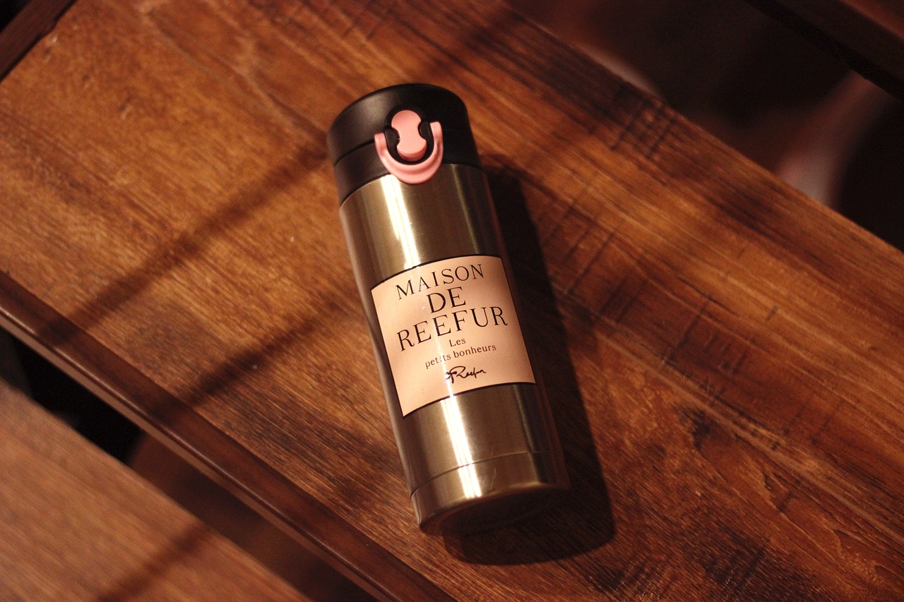 Wyjątkowy Kubek z Personalizacją: Twoja Indywidualność w Kolekcji