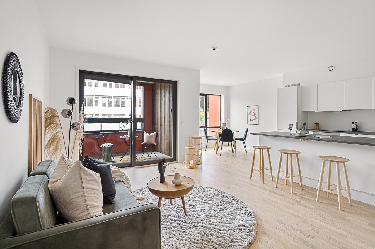 Kluczowe aspekty tworzenia funkcjonalnego wnętrza