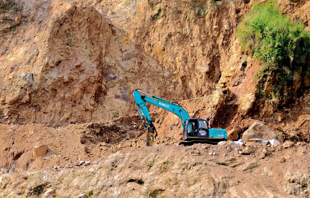 Materiały budowlane: jakie właściwości powinien mieć odpowiedni surowiec?