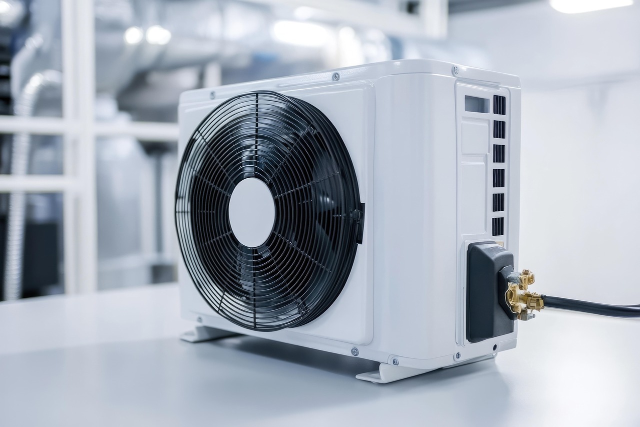 Jak dbać o jakość powietrza w dużym mieście?