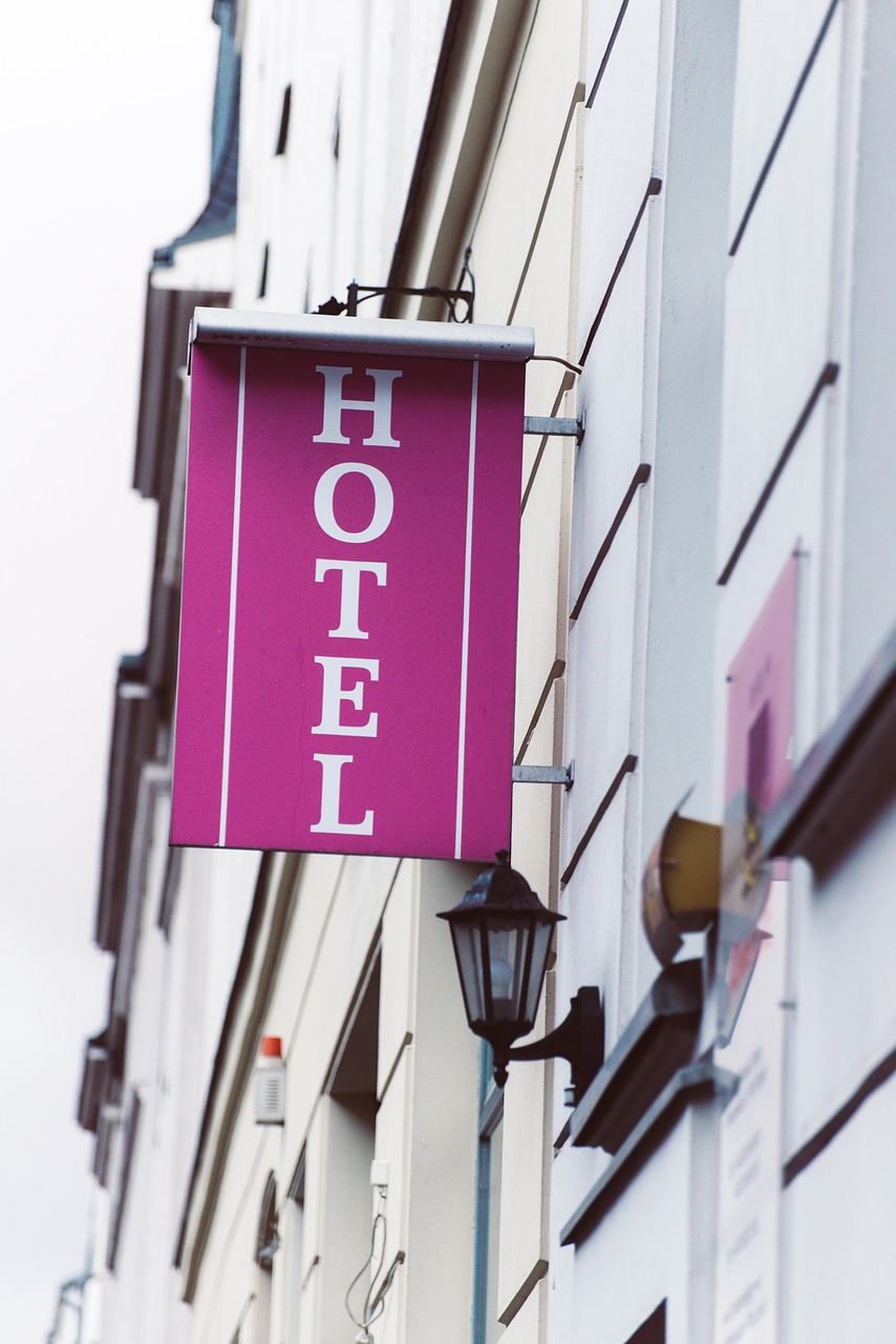 Komfortowy pobyt w stolicy w rozsądnej cenie