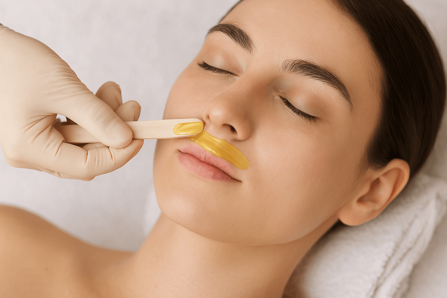 Skuteczne metody usuwania owłosienia z twarzy