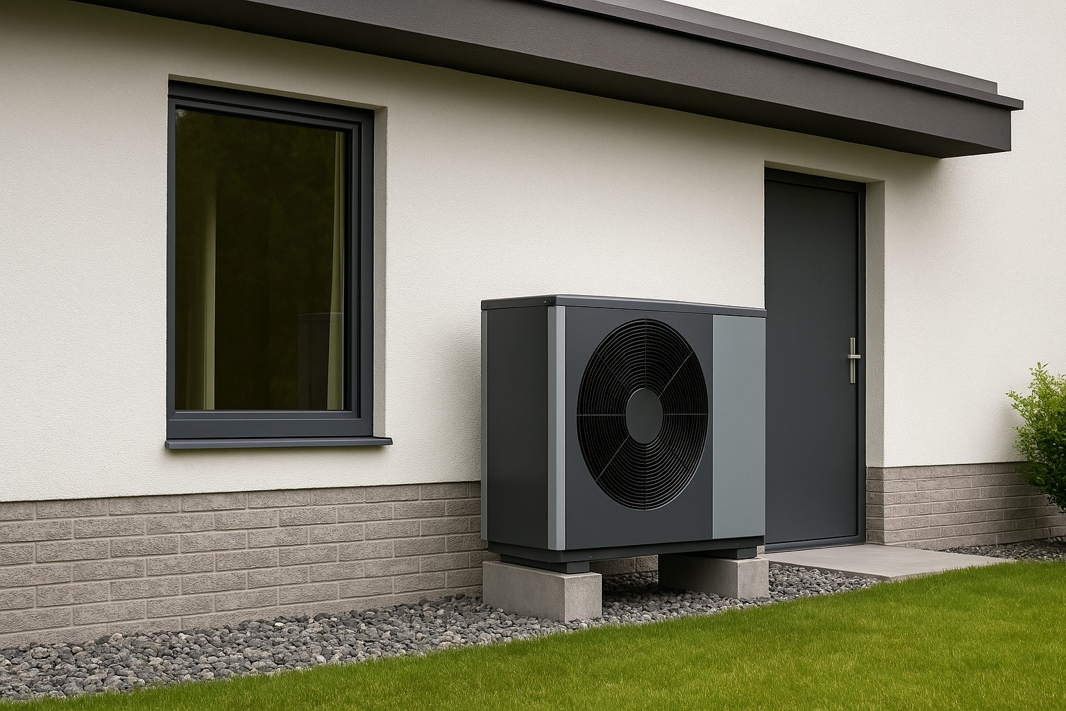 Nowoczesne technologie w ogrzewnictwie i chłodnictwie