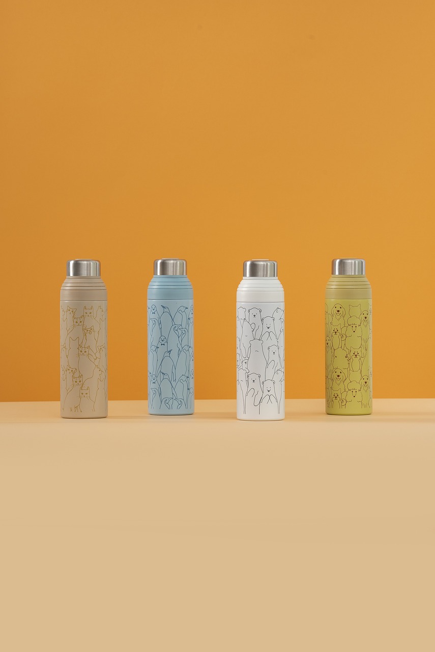 Personalizowane akcesoria jako skuteczne narzędzie promocji