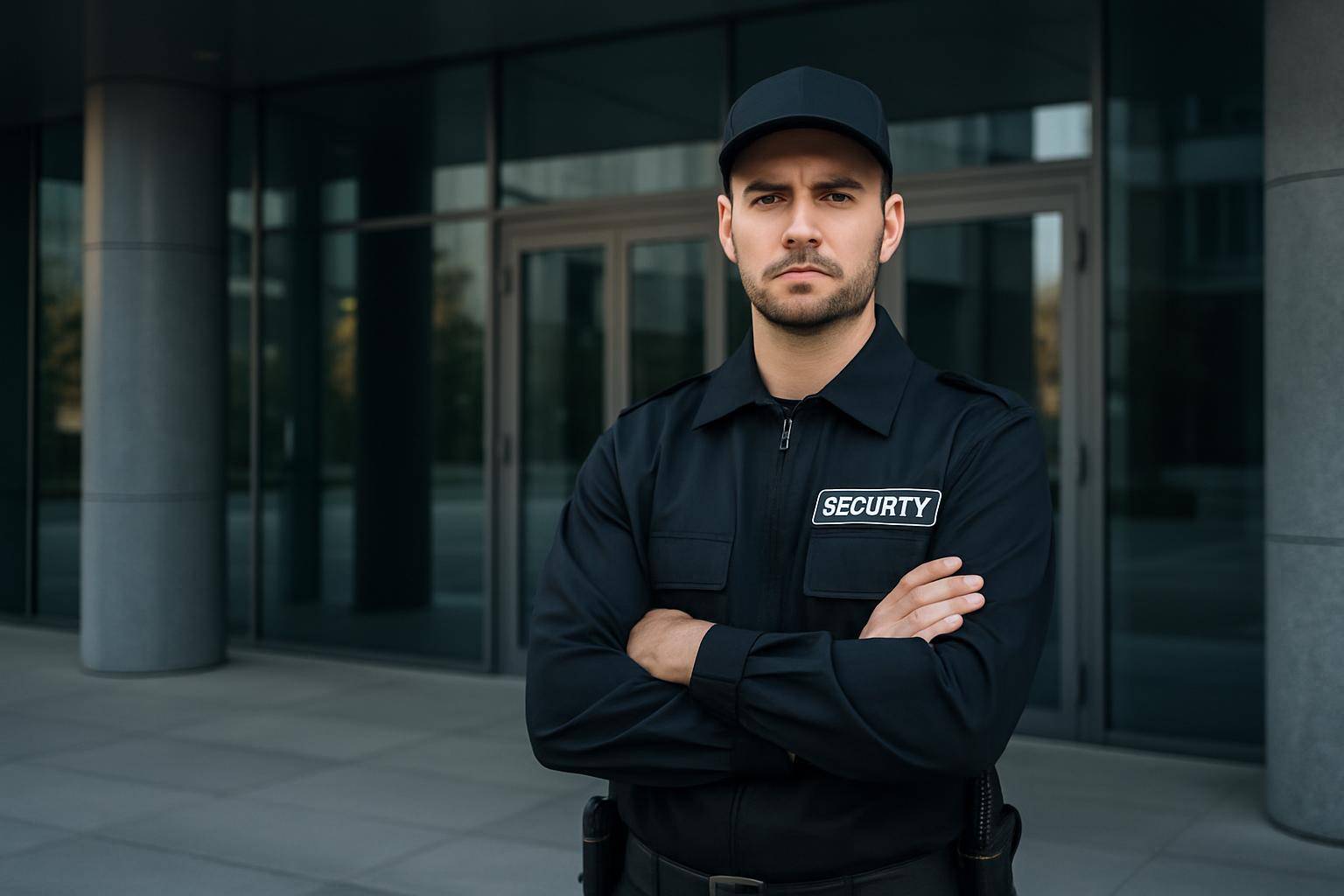 Czym zajmuje się firma ochroniarska i kiedy warto z niej skorzystać?