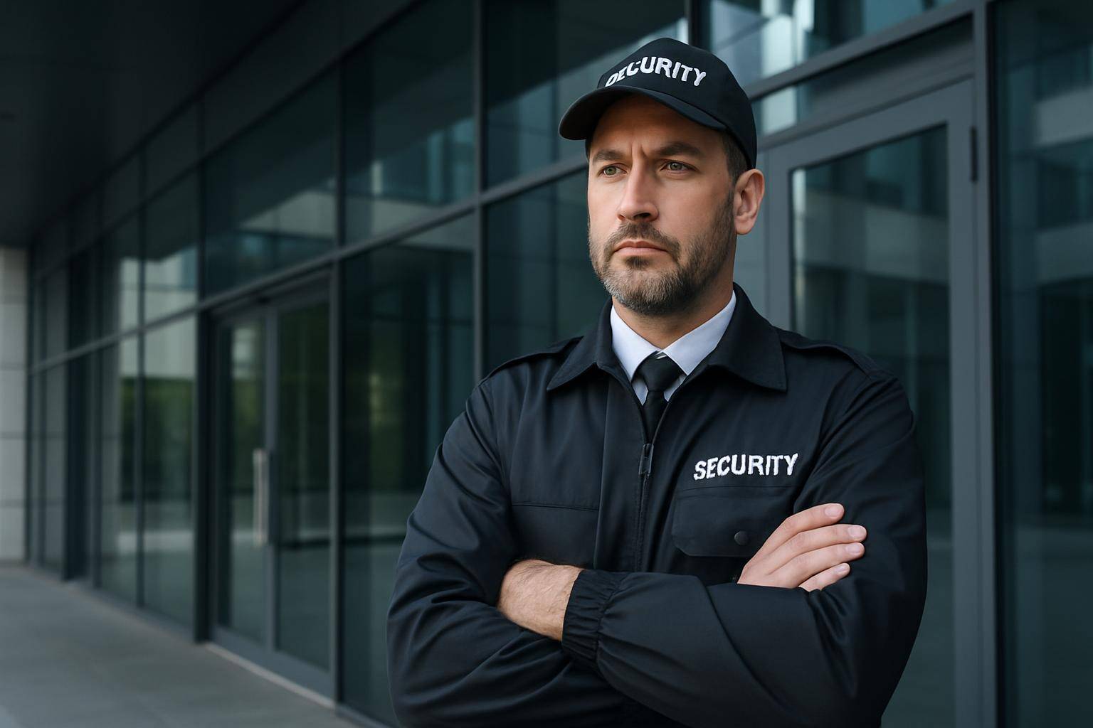 Czym zajmuje się firma ochroniarska i kiedy warto z niej skorzystać?