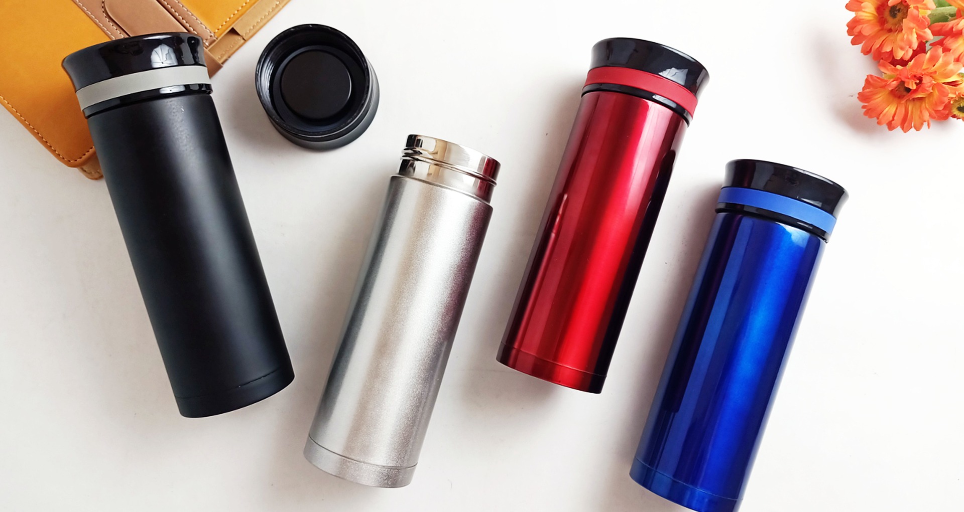 Innowacyjne Rozwiązania Dla Wygodnego Picia