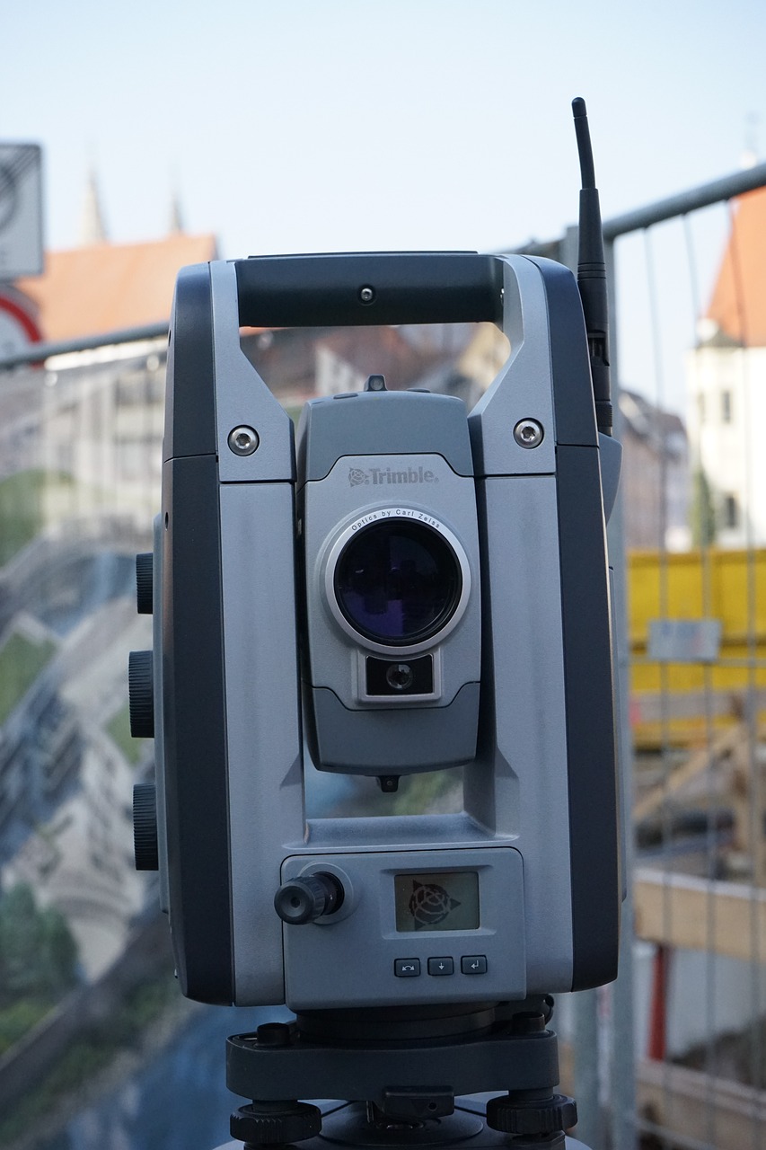 Zastosowanie i znaczenie map geodezyjnych w różnych dziedzinach