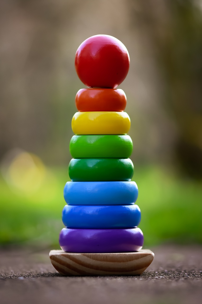 Wychowanie przedszkolne na wysokim poziomie w Ursusie