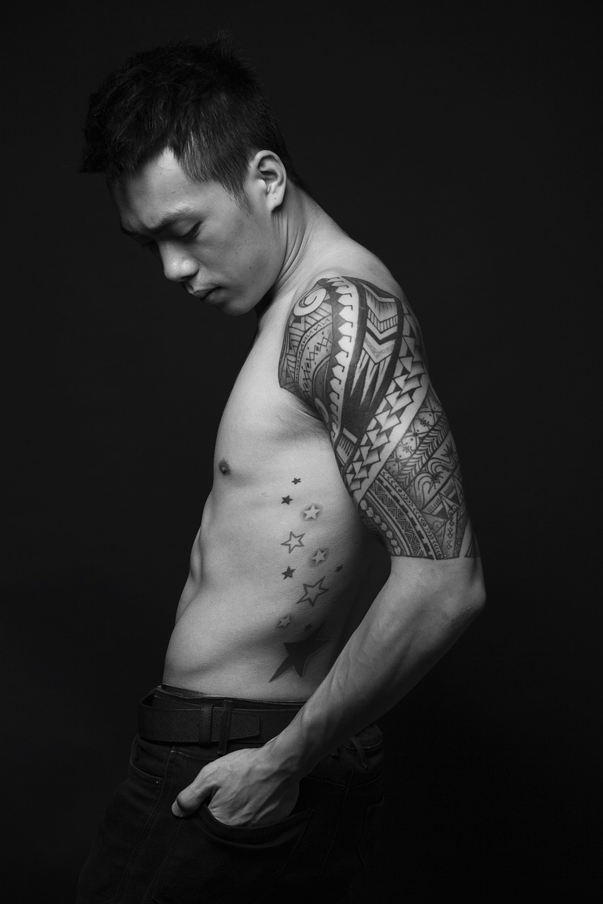 Metody usuwania tatuaży: co warto wiedzieć