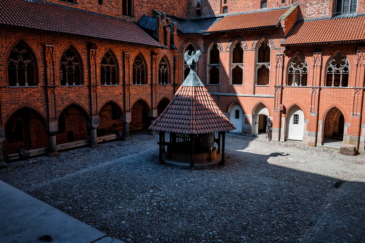 Ochrona zasobów wodnych przez nowoczesne obudowy