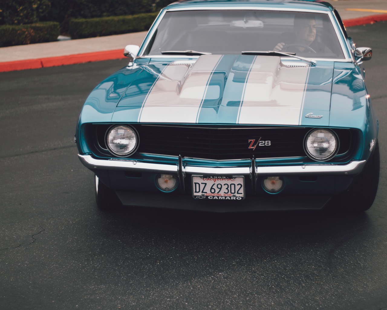 Personalizacja pojazdu: opcje i regulacje