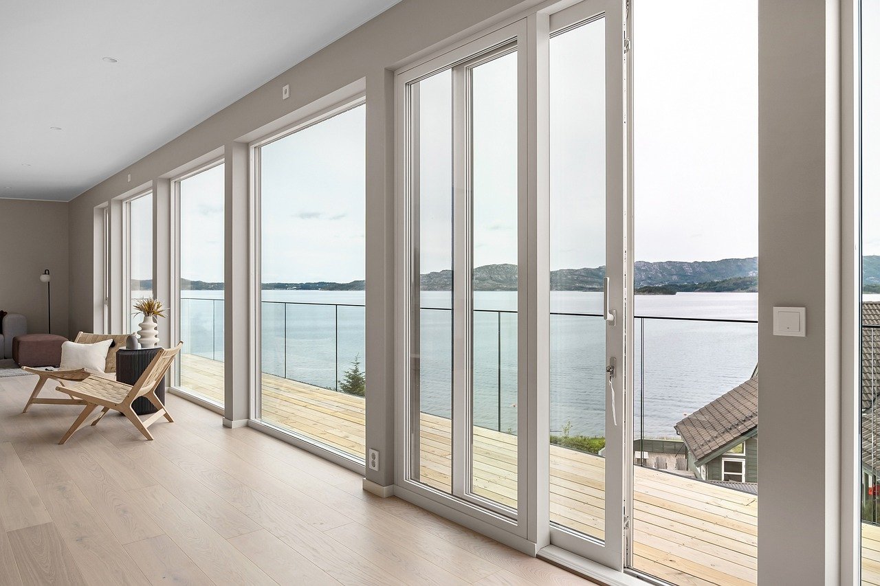 Nowoczesne rozwiązania do wnętrz: jak wybrać odpowiednie drzwi?