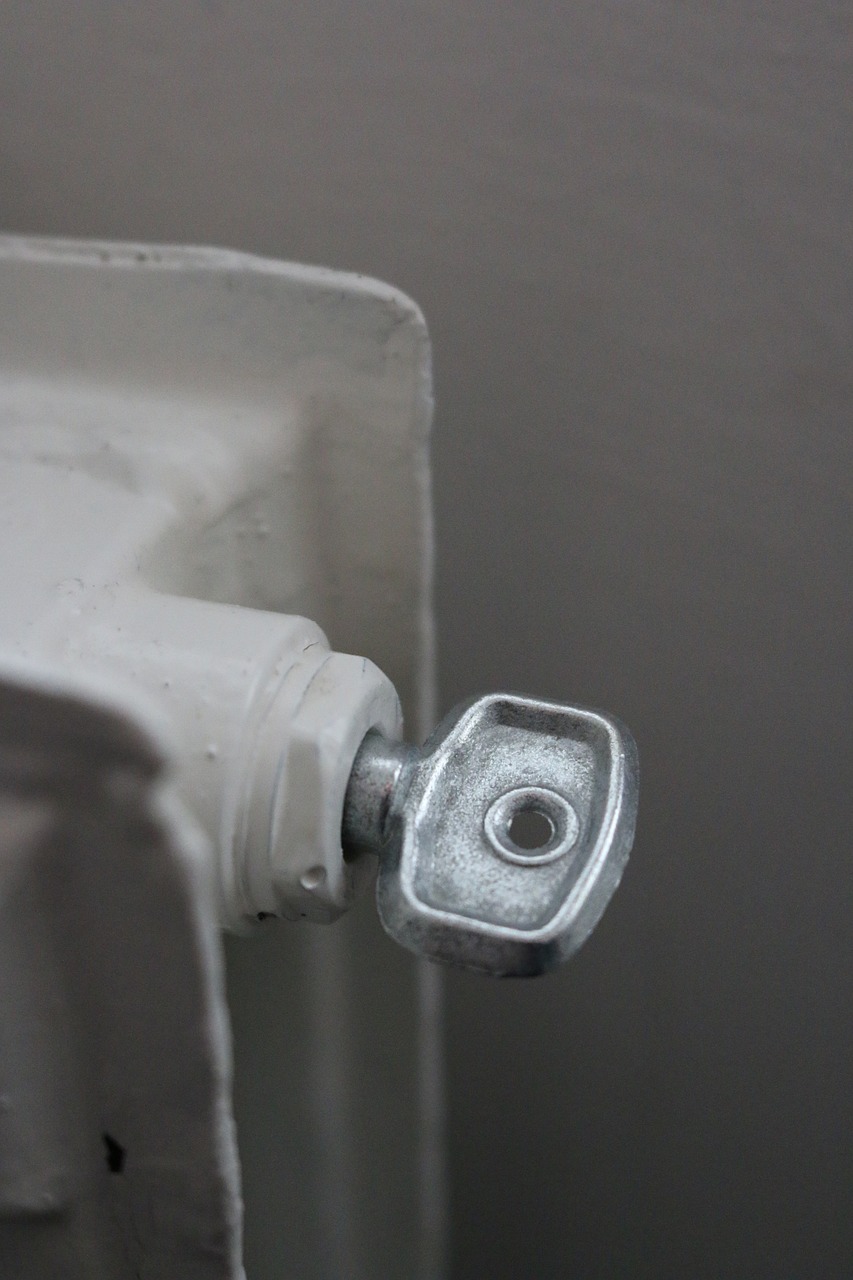 Wybór odpowiednich rozwiązań grzewczych dla Twojego domu