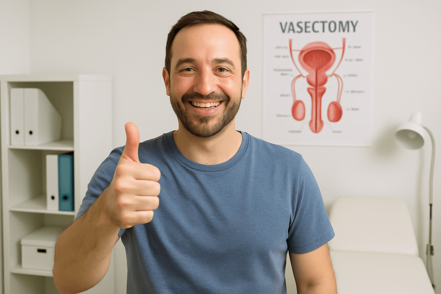 Metoda kontroli płodności dla świadomych decyzji