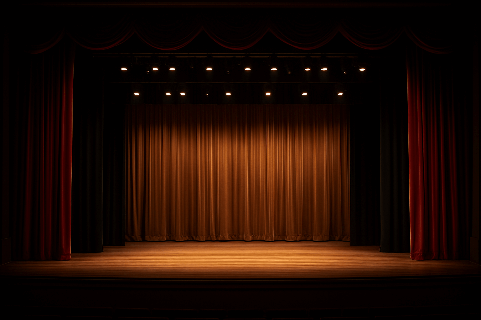 Rola komedii w życiu kulturalnym stolicy