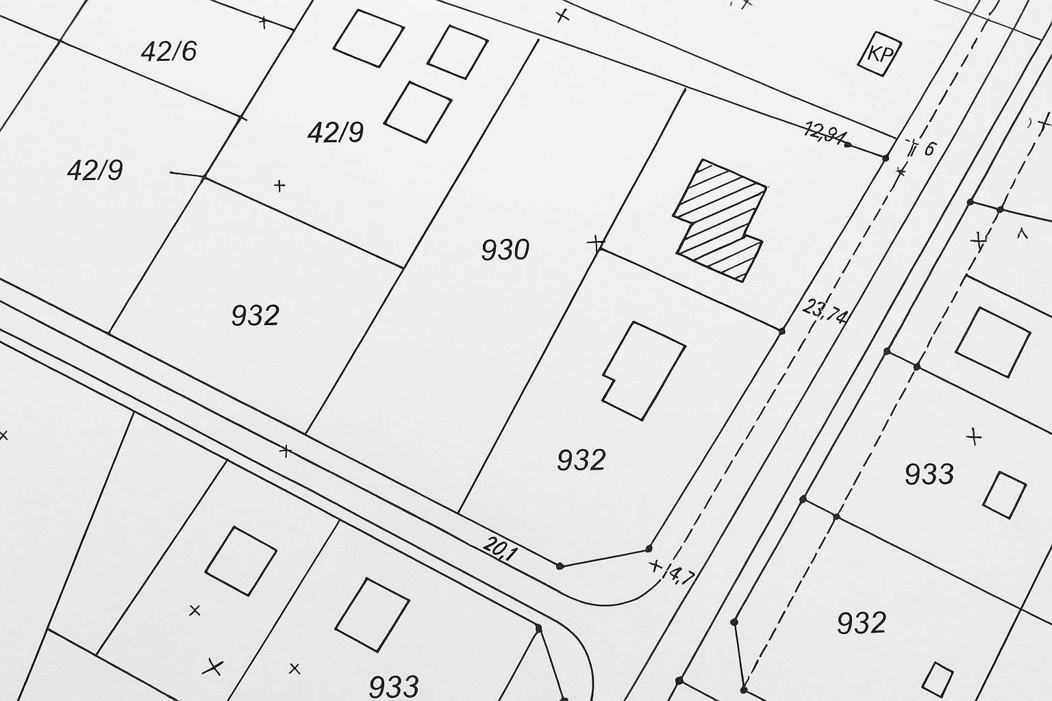 Dokładność pomiarów jako podstawa inwestycji budowlanych