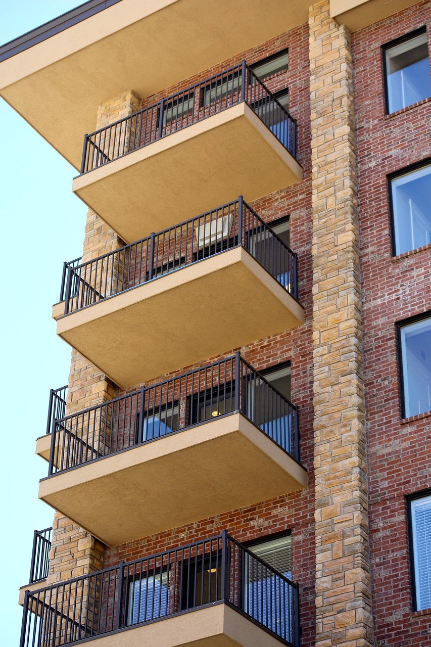 Zarządzanie obiektami w perspektywie długoterminowej