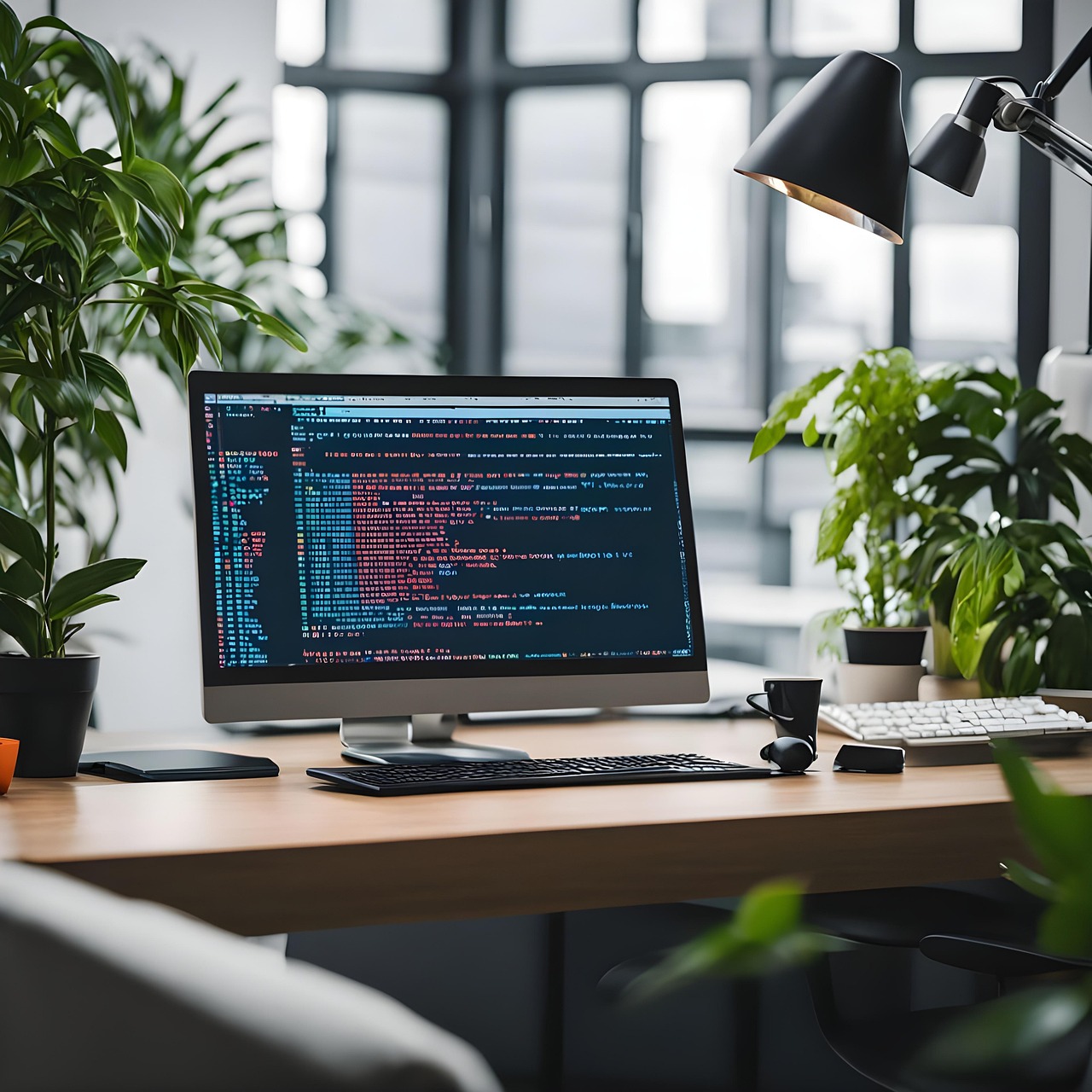 Efektywne zarządzanie technologią w modelu zewnętrznego wsparcia