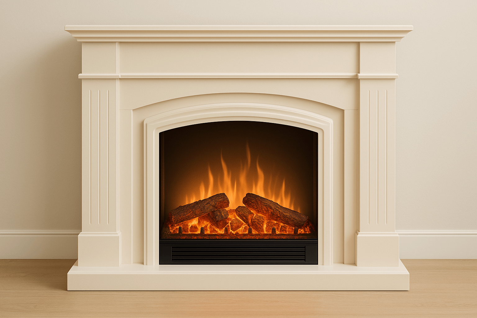 Nowoczesne formy ogrzewania w projektowaniu przestrzeni mieszkalnych