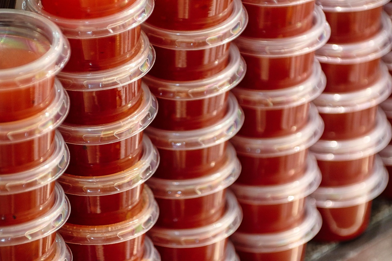 Nowoczesne standardy w projektowaniu i produkcji opakowań dla sektora przemysłowego