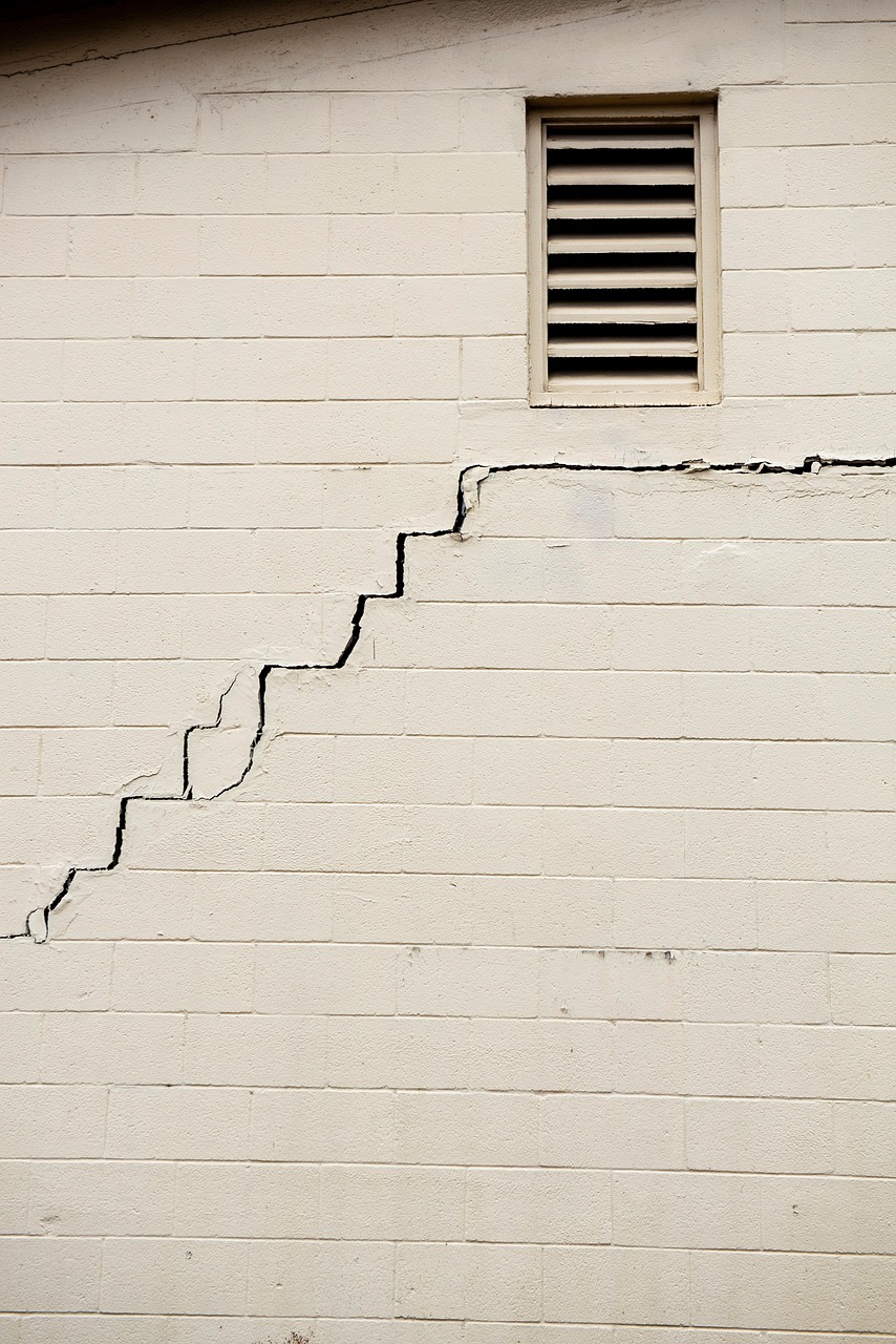 Techniki napraw konstrukcyjnych w budownictwie specjalistycznym