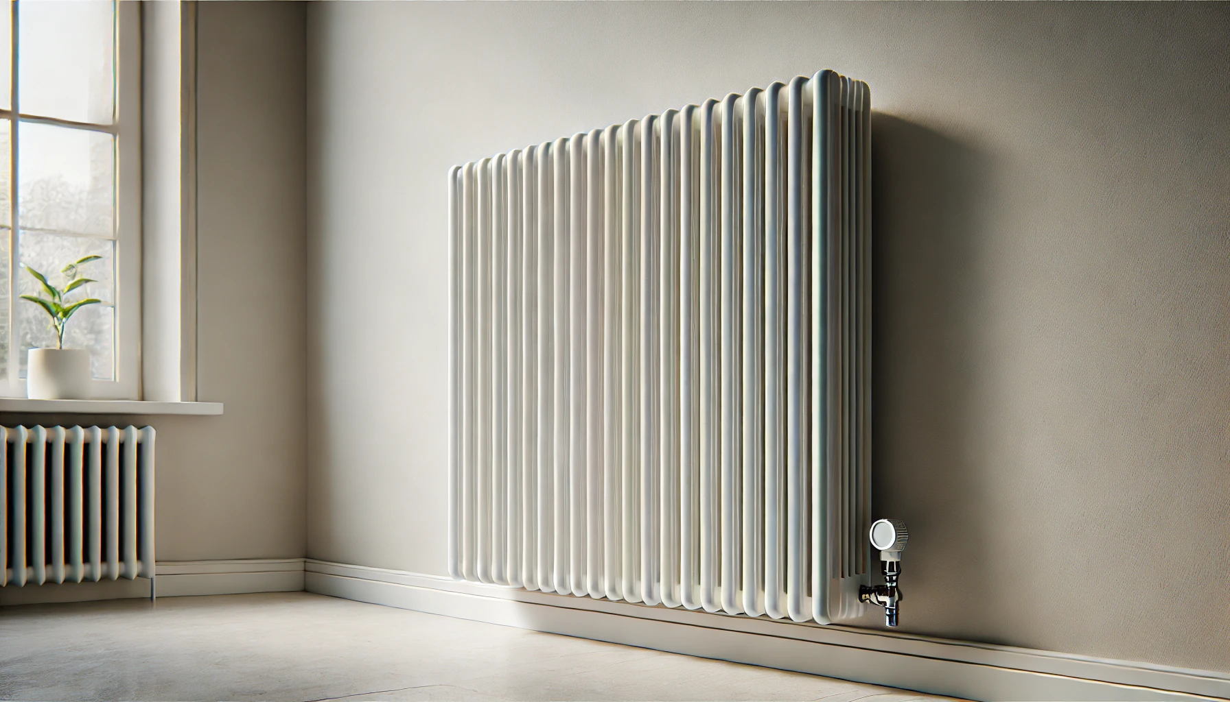 Komfort cieplny w budynkach mieszkalnych i komercyjnych