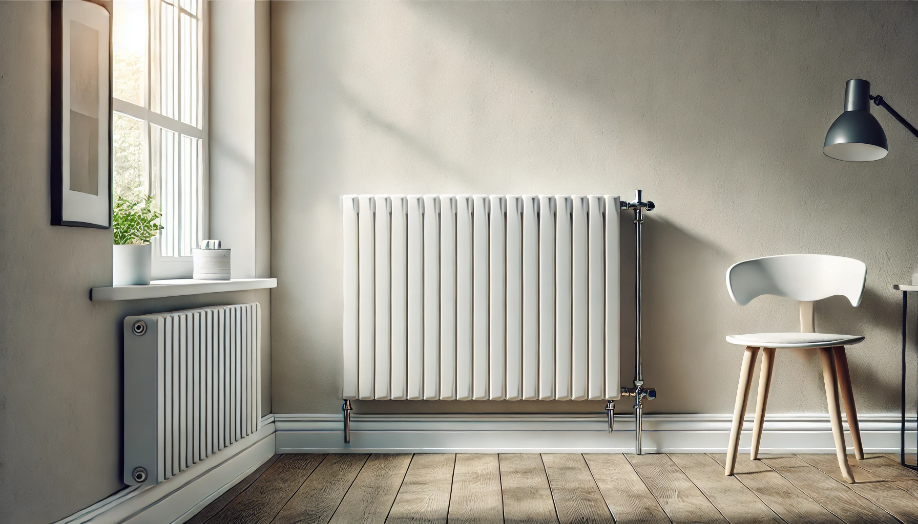 Nowoczesne systemy ogrzewania w przestrzeni miejskiej