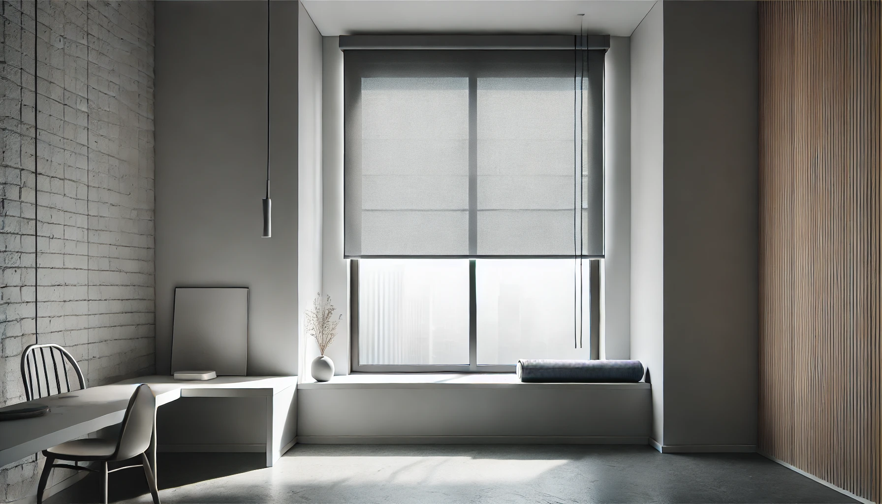 Komfort termiczny i prywatność w nowoczesnym budownictwie