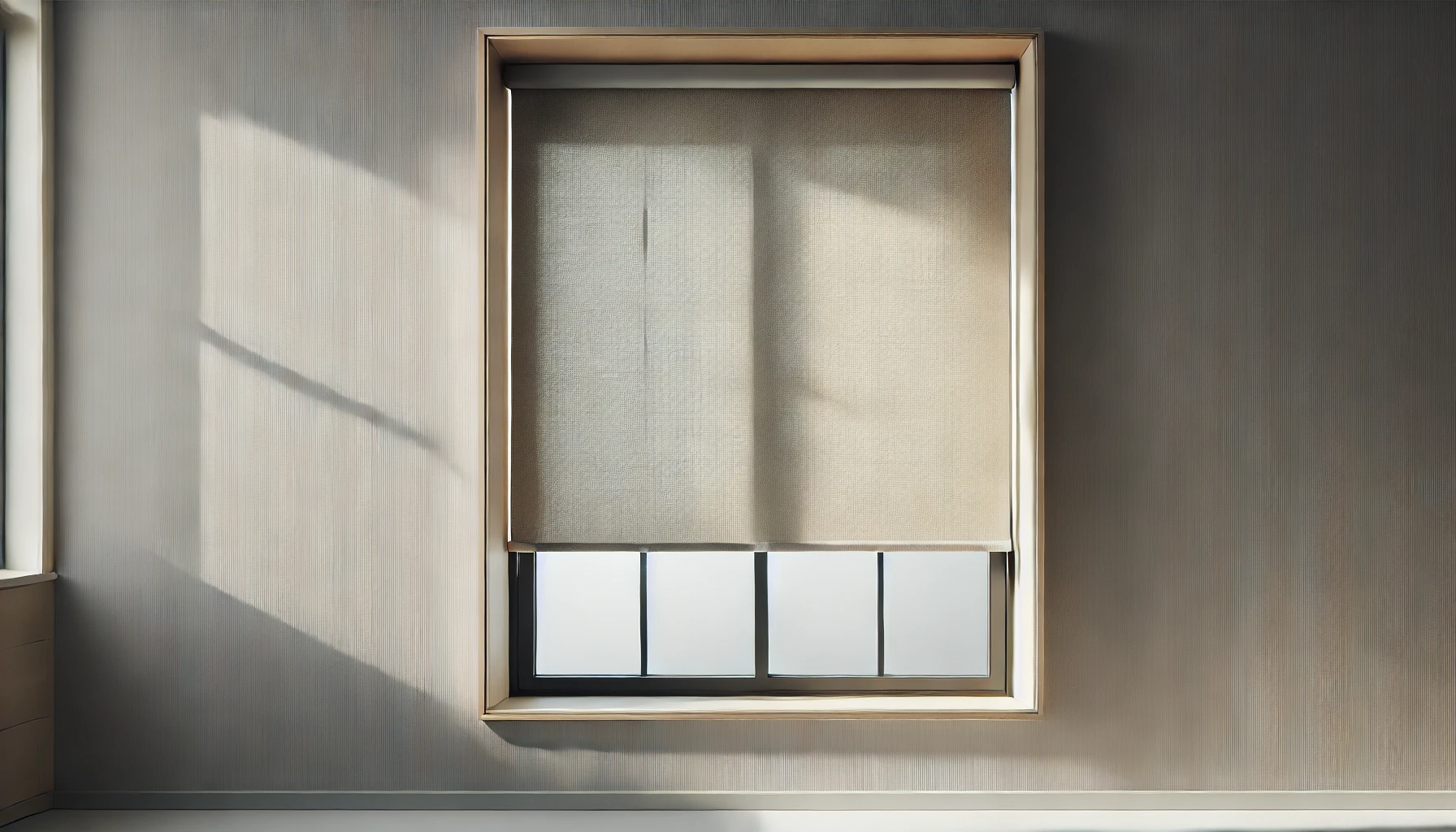 Nowoczesne osłony okienne jako element komfortu i bezpieczeństwa